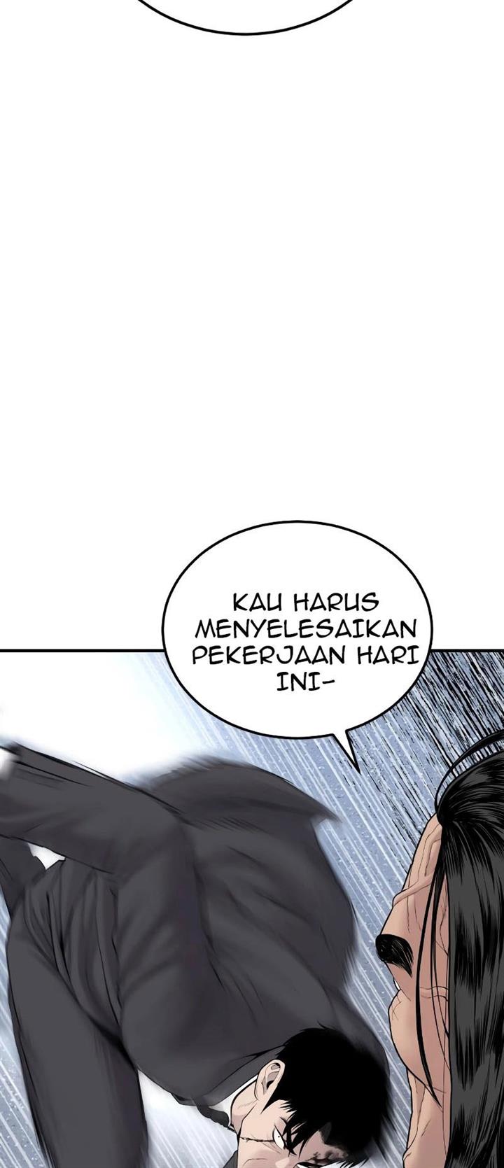 Manager Kim Chap 69 - Next Chap 70