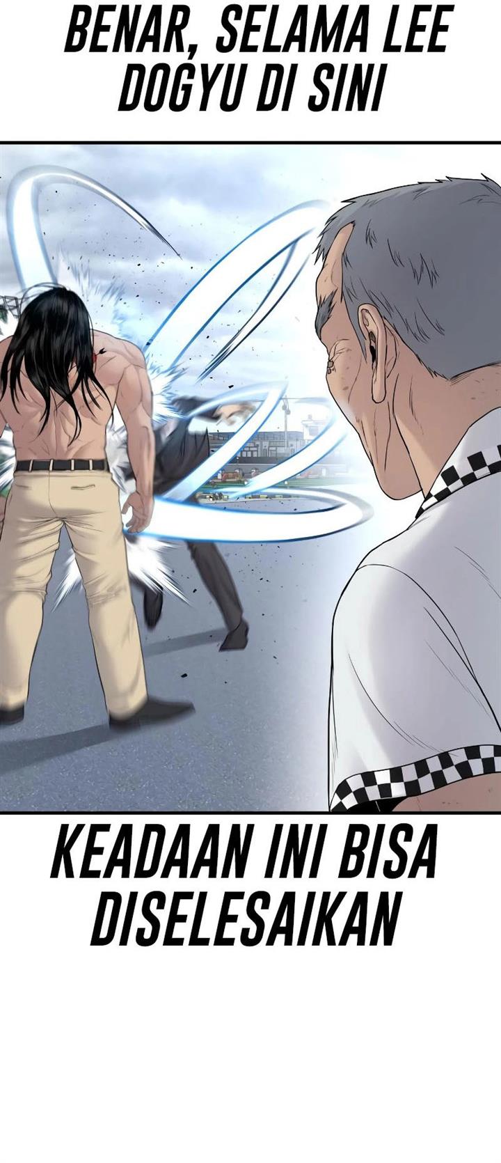Manager Kim Chap 69 - Next Chap 70
