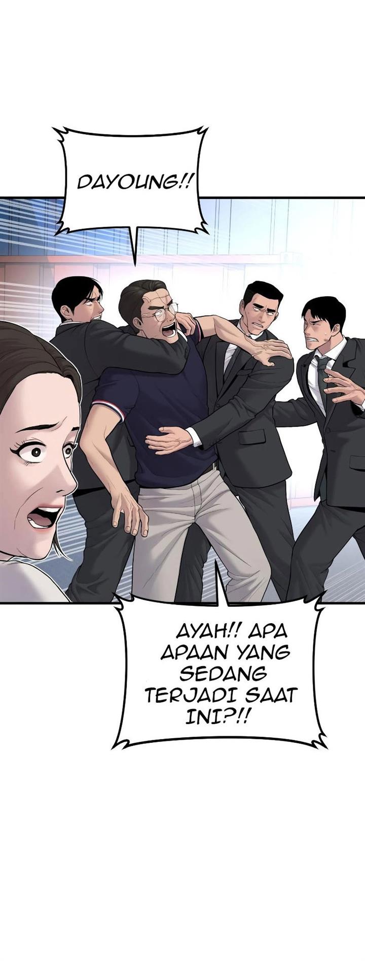 Manager Kim Chap 69 - Next Chap 70