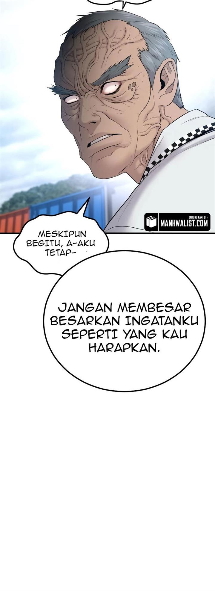 Manager Kim Chap 69 - Next Chap 70