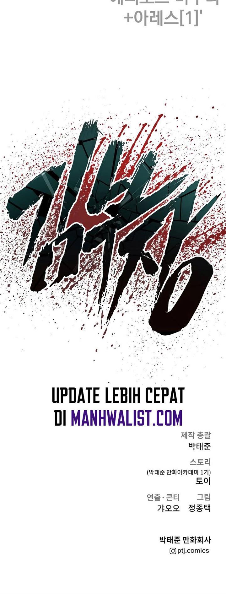Manager Kim Chap 69 - Next Chap 70
