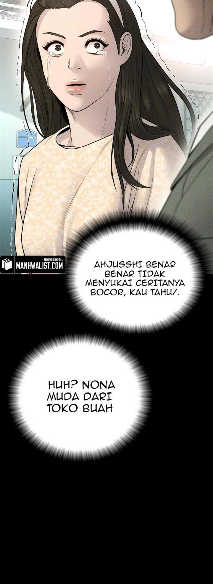 Manager Kim Chap 69 - Next Chap 70