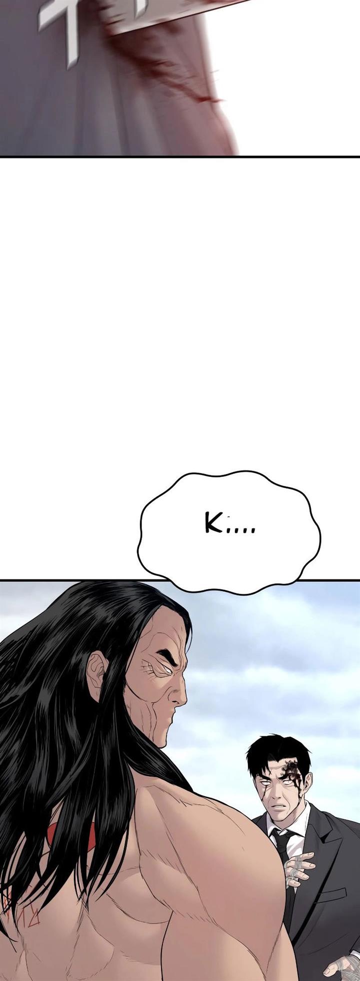 Manager Kim Chap 69 - Next Chap 70