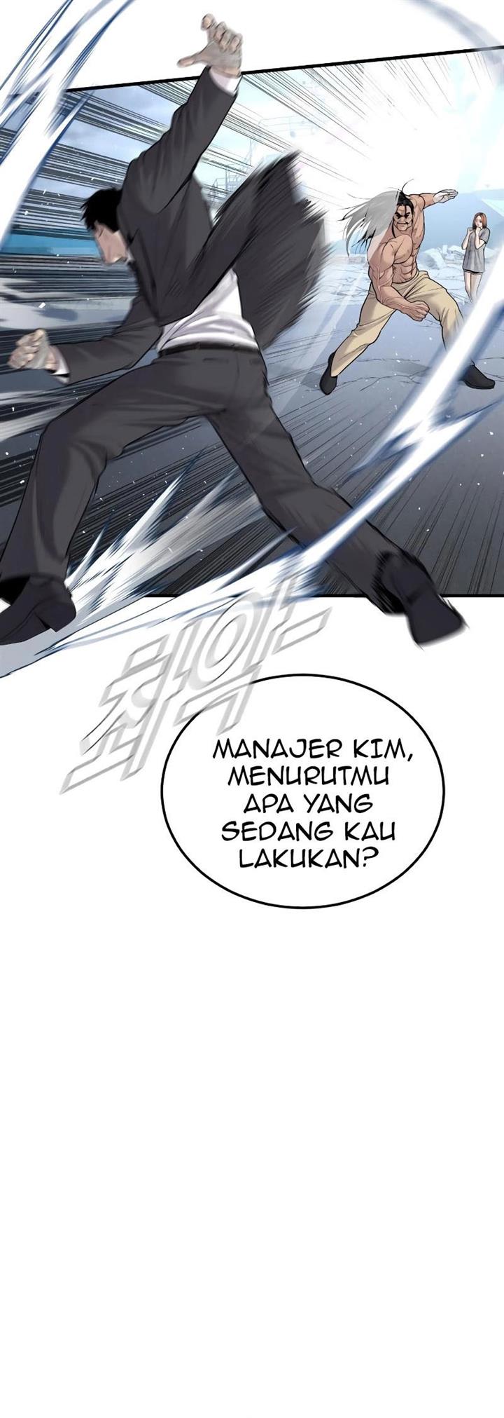 Manager Kim Chap 69 - Next Chap 70