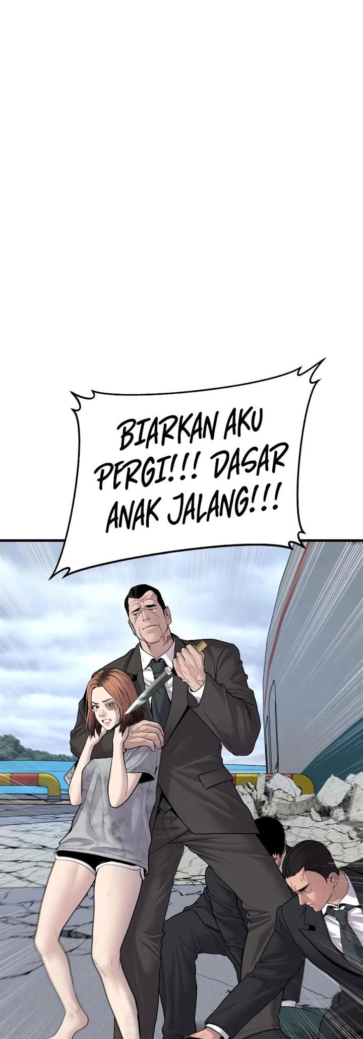 Manager Kim Chap 69 - Next Chap 70