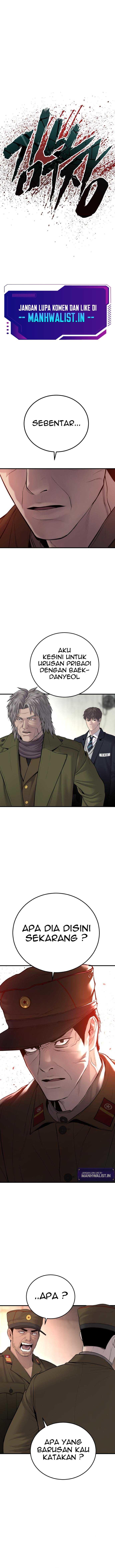 Manager Kim Chap 80 - Next Chap 81