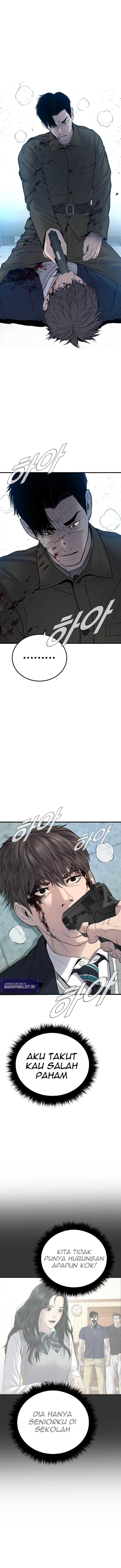 Manager Kim Chap 80 - Next Chap 81