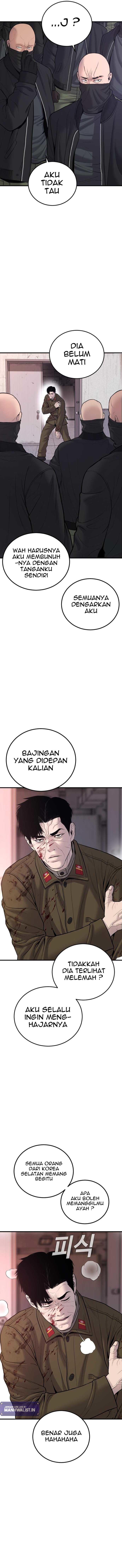 Manager Kim Chap 80 - Next Chap 81