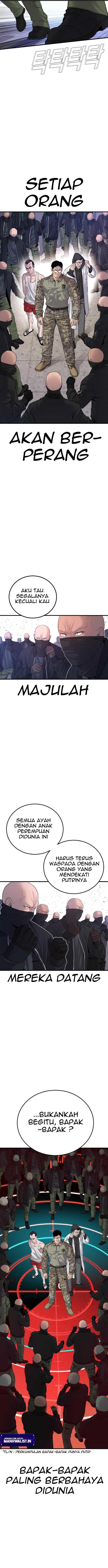 Manager Kim Chap 80 - Next Chap 81