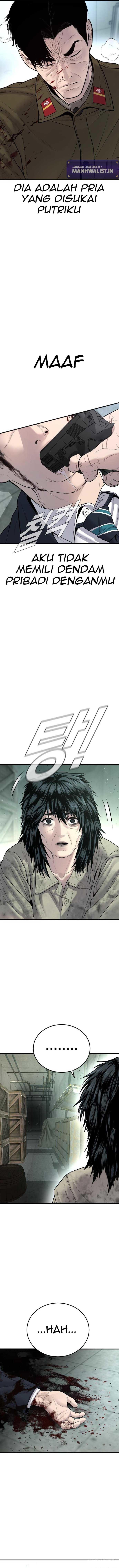 Manager Kim Chap 80 - Next Chap 81