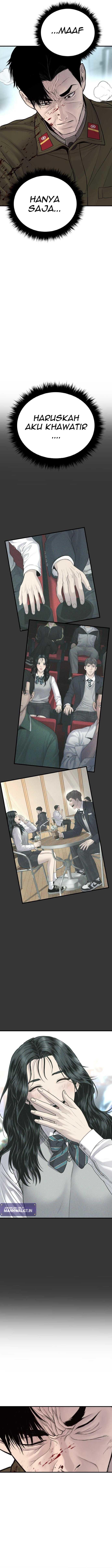 Manager Kim Chap 80 - Next Chap 81