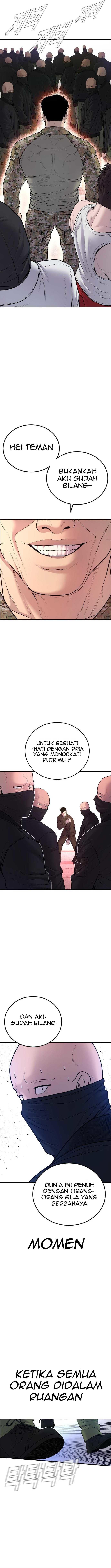 Manager Kim Chap 80 - Next Chap 81