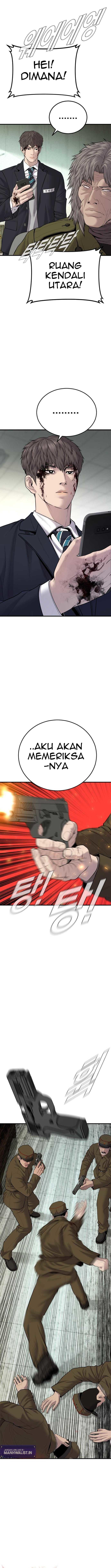 Manager Kim Chap 80 - Next Chap 81