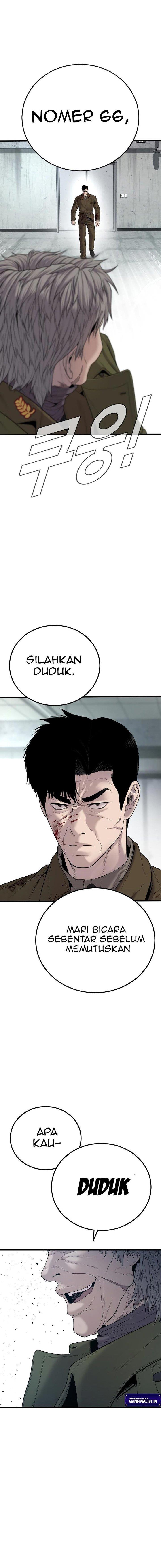 Manager Kim Chap 81 - Next Chap 82