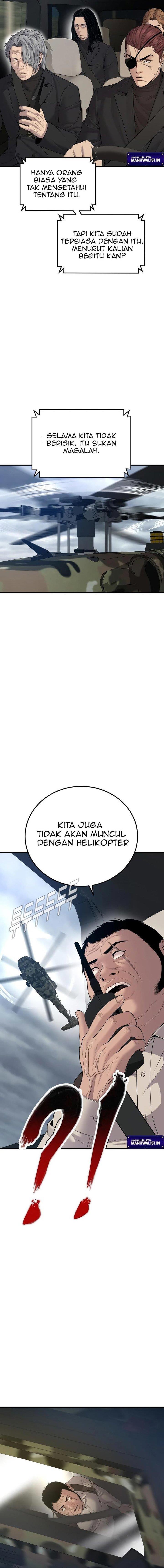 Manager Kim Chap 81 - Next Chap 82