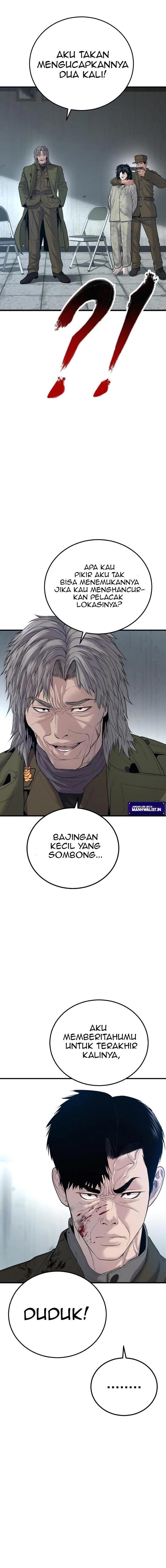 Manager Kim Chap 81 - Next Chap 82