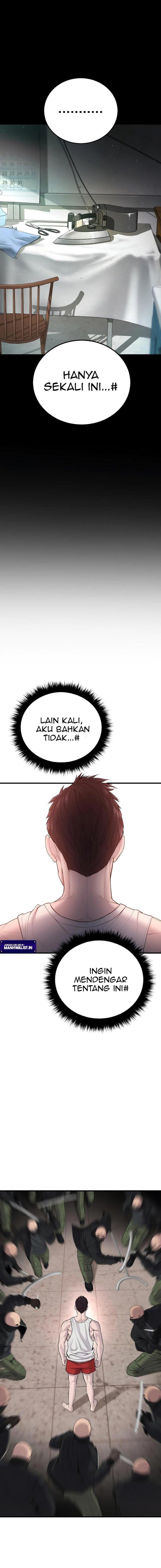 Manager Kim Chap 81 - Next Chap 82