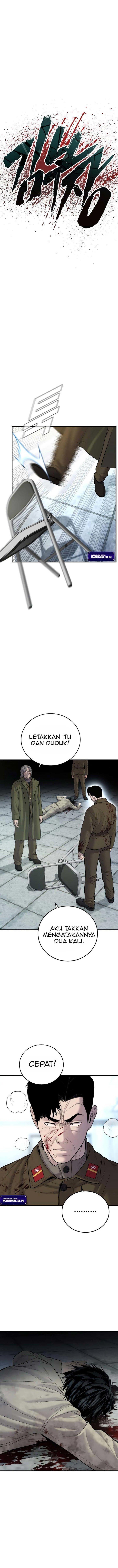 Manager Kim Chap 82 - Next Chap 83