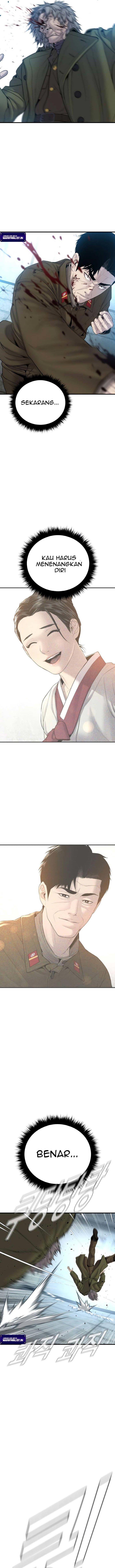Manager Kim Chap 82 - Next Chap 83