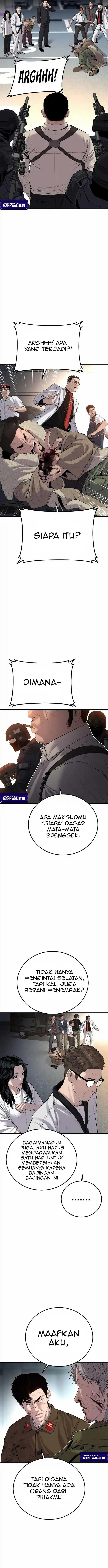 Manager Kim Chap 83 - Next Chap 84