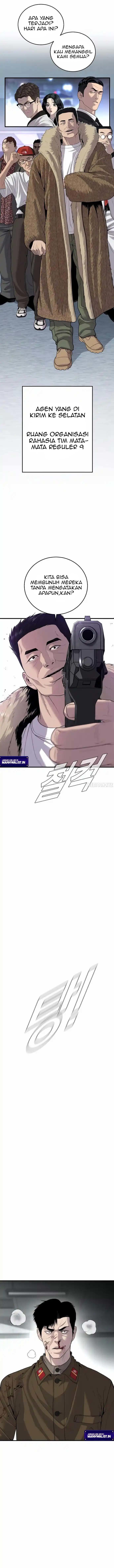Manager Kim Chap 83 - Next Chap 84