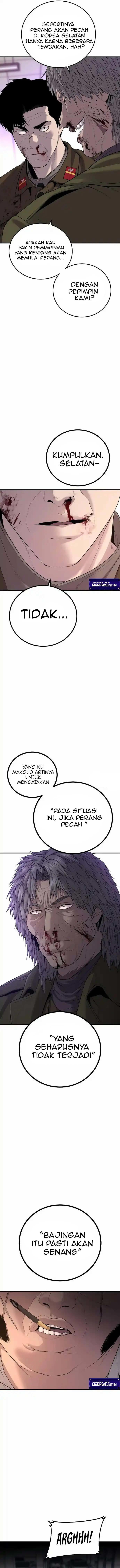 Manager Kim Chap 83 - Next Chap 84