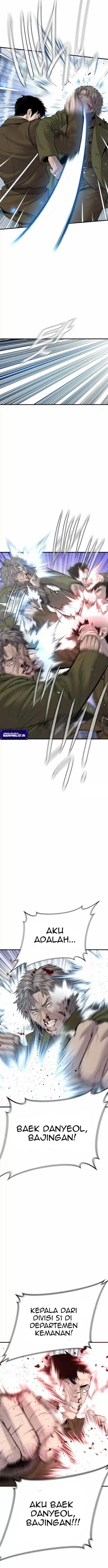 Manager Kim Chap 83 - Next Chap 84