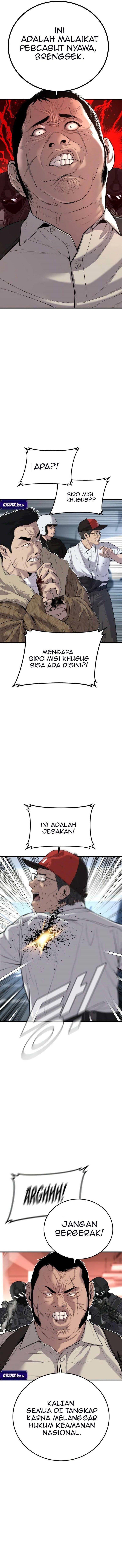 Manager Kim Chap 84 - Next Chap 85