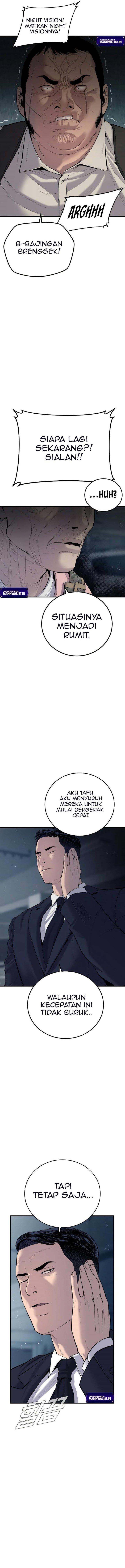 Manager Kim Chap 84 - Next Chap 85