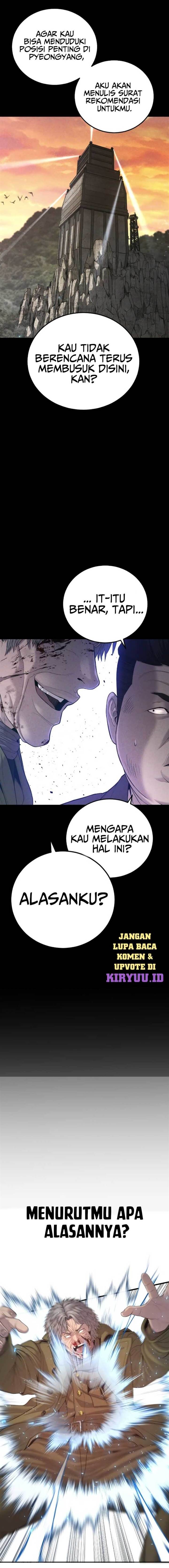 Manager Kim Chap 85 - Next Chap 86