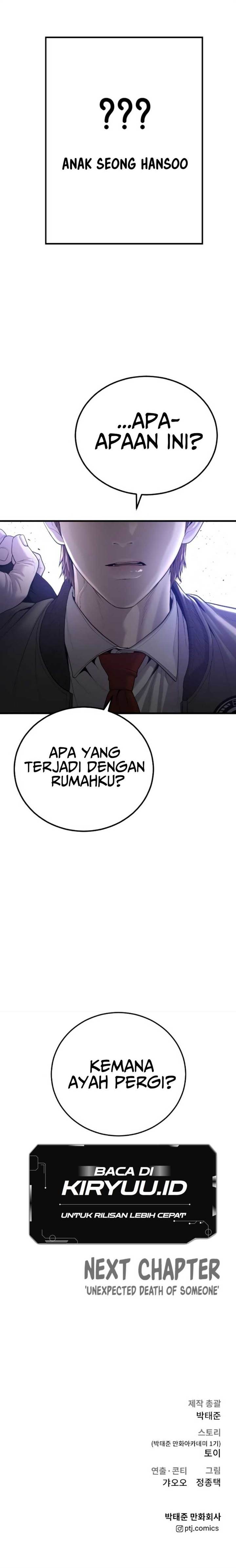 Manager Kim Chap 85 - Next Chap 86