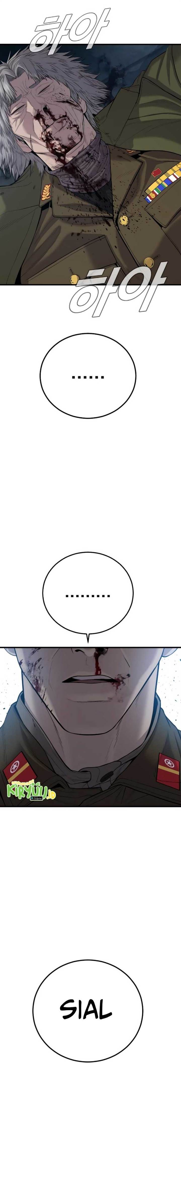 Manager Kim Chap 85 - Next Chap 86