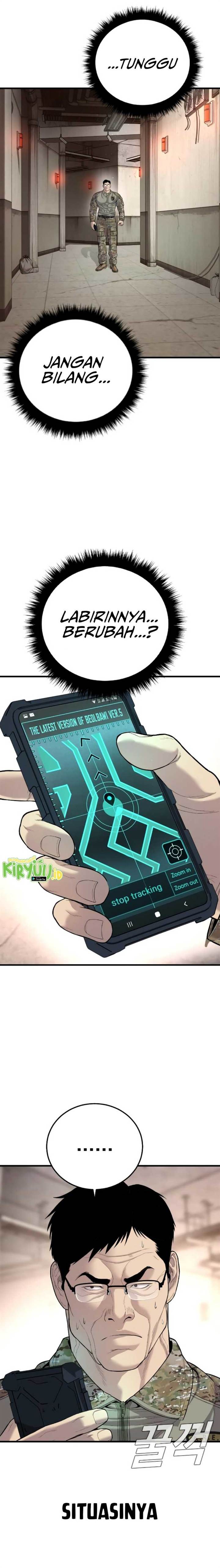 Manager Kim Chap 85 - Next Chap 86