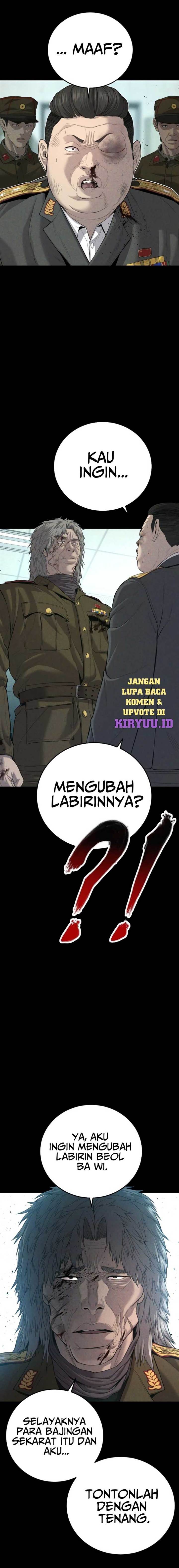 Manager Kim Chap 85 - Next Chap 86