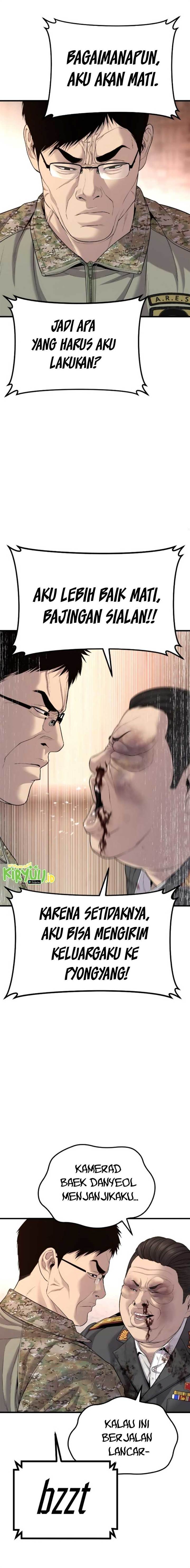 Manager Kim Chap 85 - Next Chap 86
