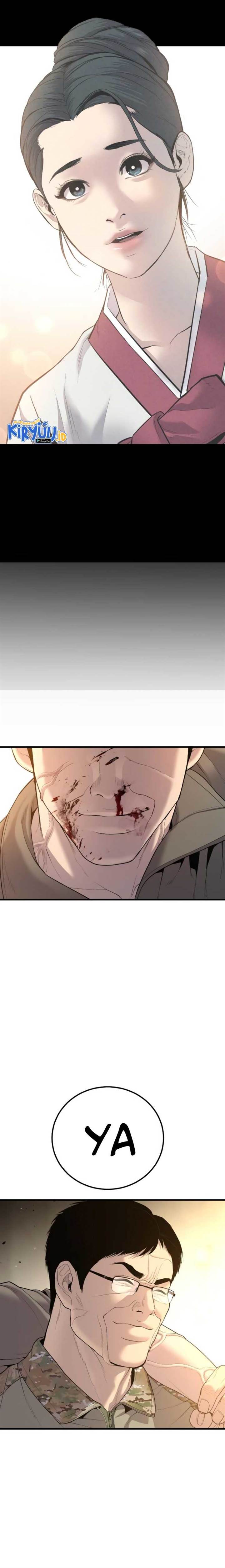 Manager Kim Chap 85 - Next Chap 86