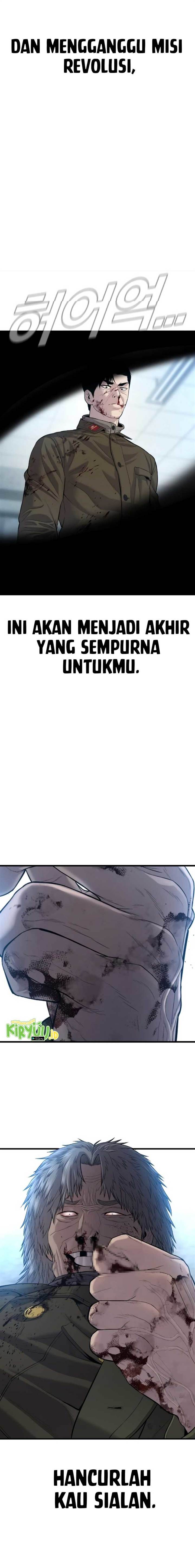 Manager Kim Chap 85 - Next Chap 86