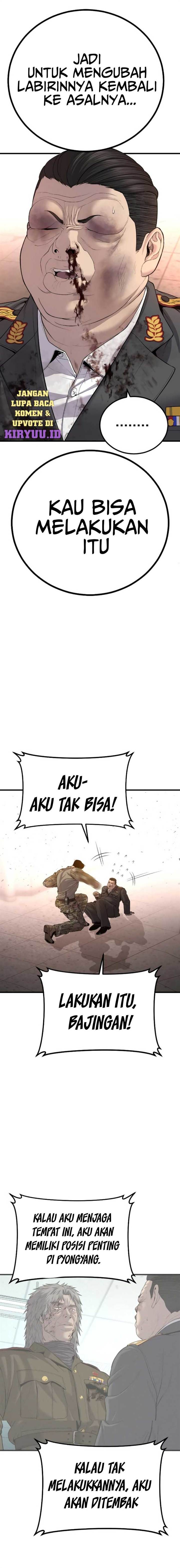 Manager Kim Chap 85 - Next Chap 86