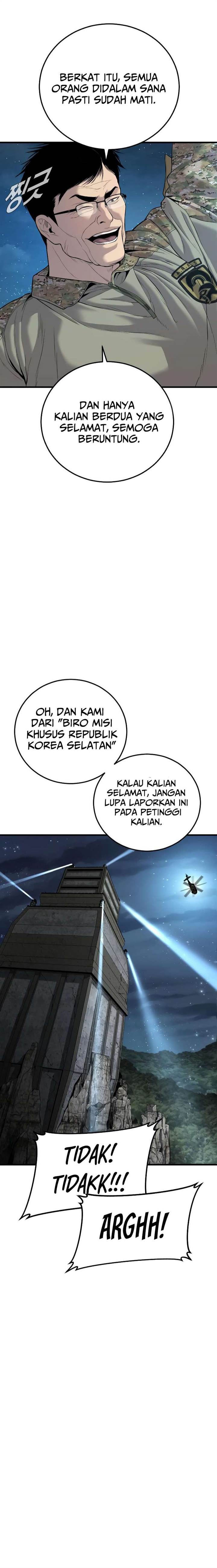 Manager Kim Chap 86 - Next Chap 87