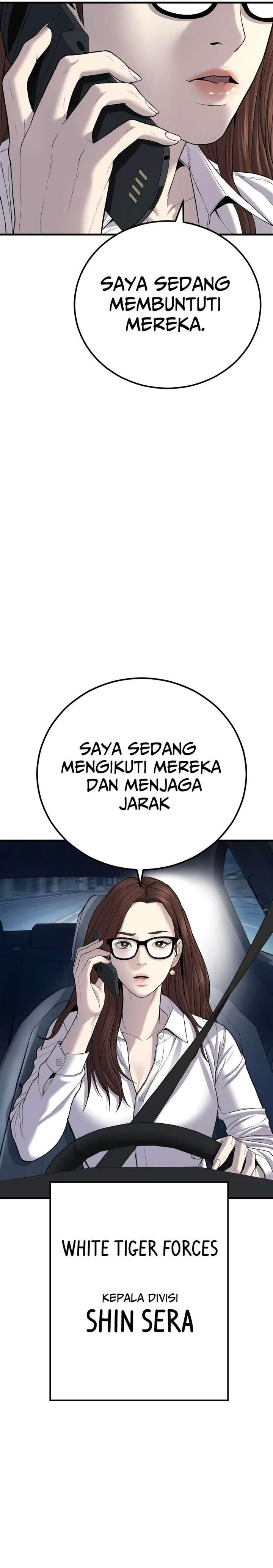 Manager Kim Chap 86 - Next Chap 87