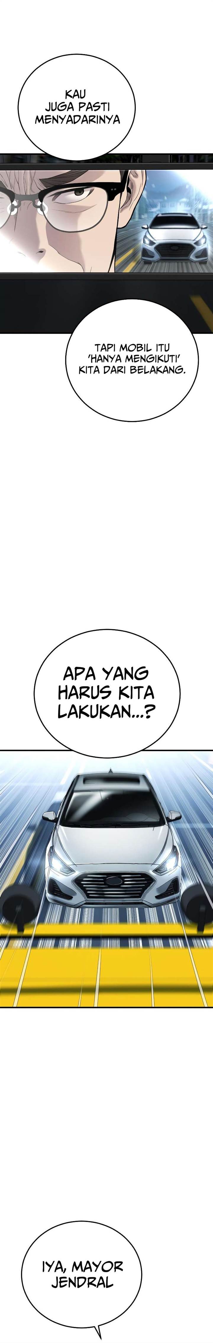 Manager Kim Chap 86 - Next Chap 87