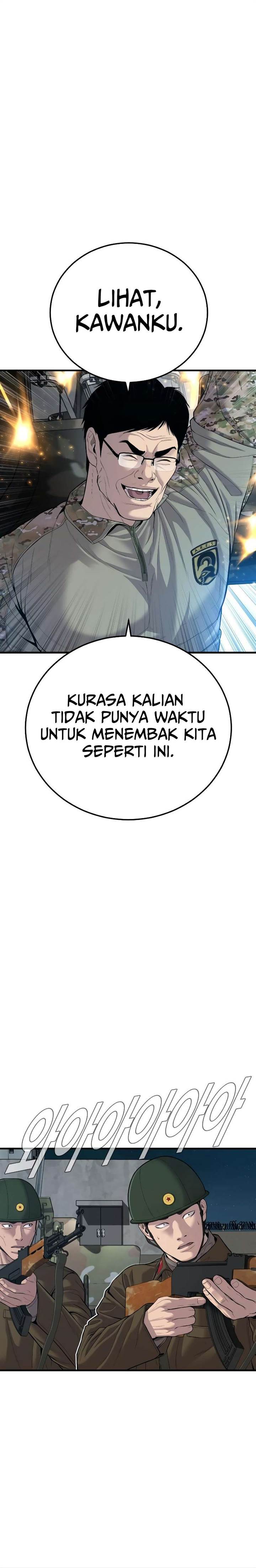 Manager Kim Chap 86 - Next Chap 87