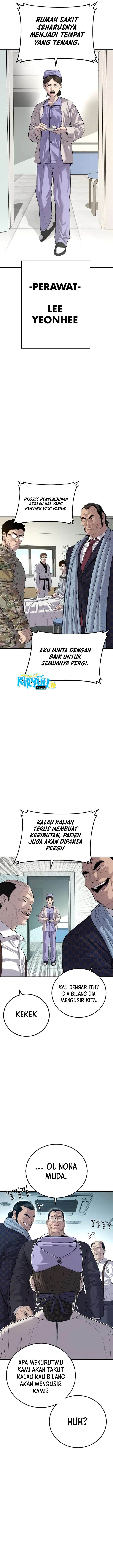 Manager Kim Chap 87 - Next Chap 88