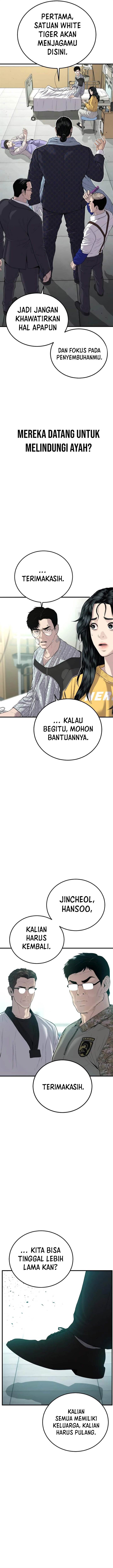 Manager Kim Chap 87 - Next Chap 88
