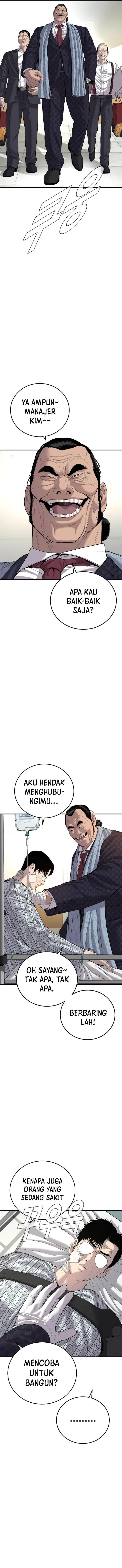 Manager Kim Chap 87 - Next Chap 88