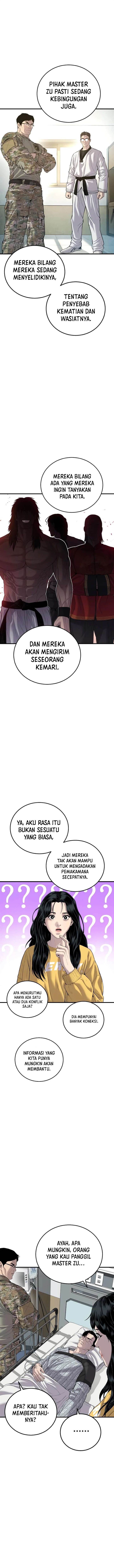 Manager Kim Chap 87 - Next Chap 88