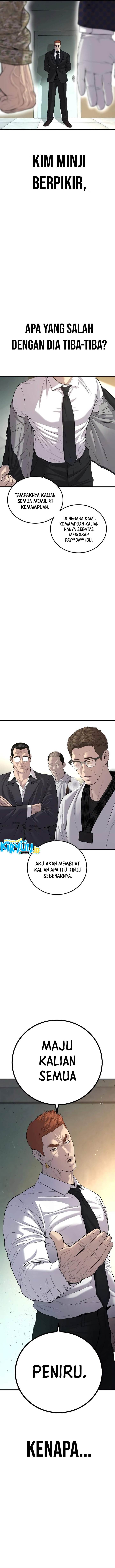 Manager Kim Chap 87 - Next Chap 88
