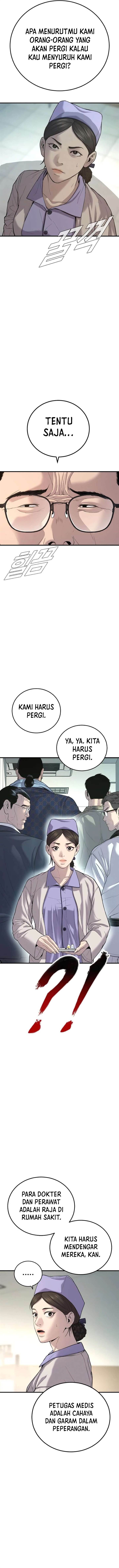 Manager Kim Chap 87 - Next Chap 88