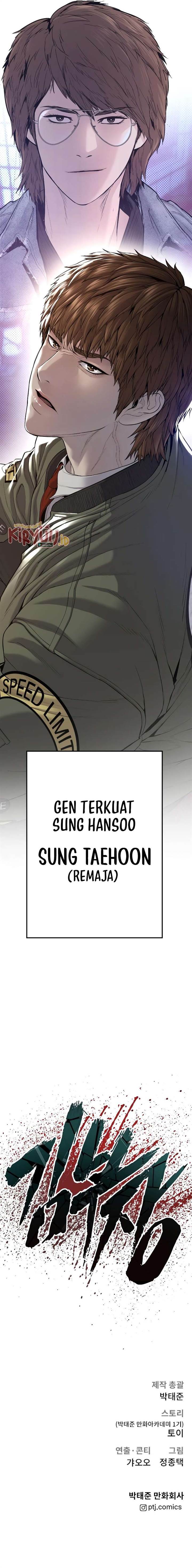 Manager Kim Chap 88 - Next Chap 89