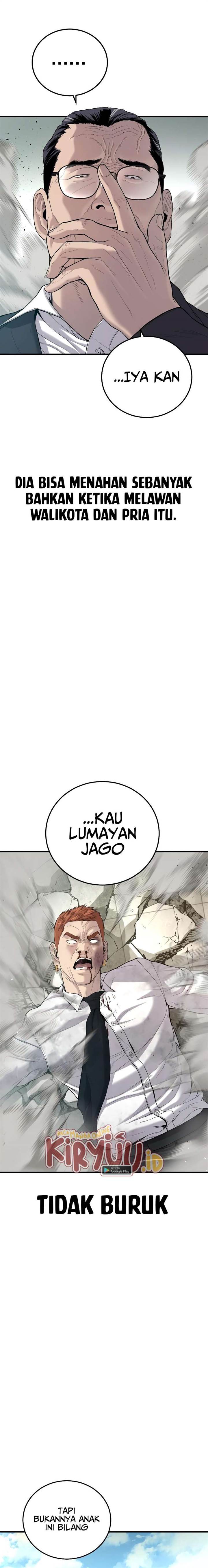 Manager Kim Chap 88 - Next Chap 89
